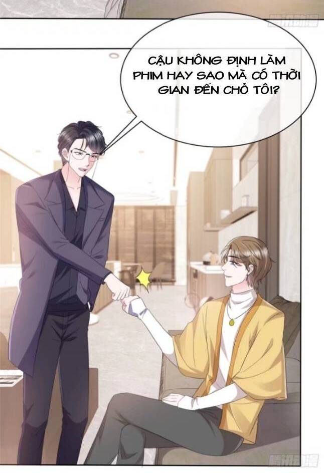 Boss Là Kim Chủ Của Tôi Chapter 28 - 12