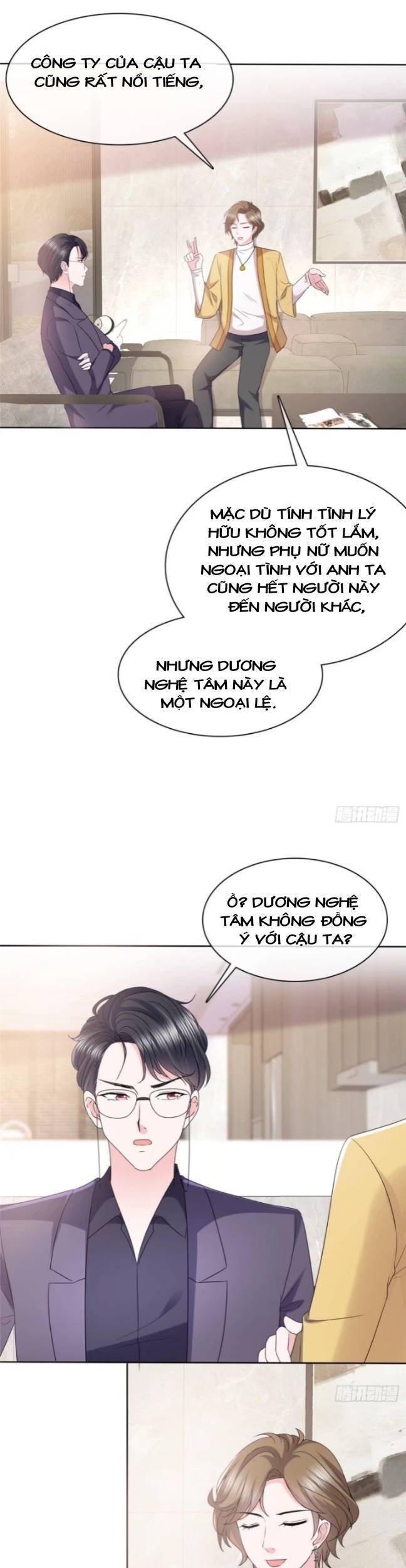 Boss Là Kim Chủ Của Tôi Chapter 28 - 16