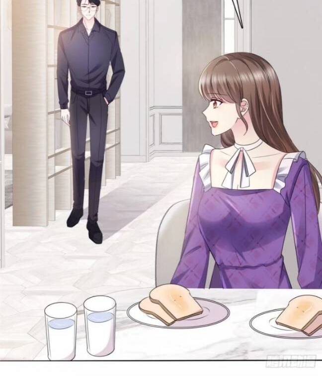 Boss Là Kim Chủ Của Tôi Chapter 28 - 4