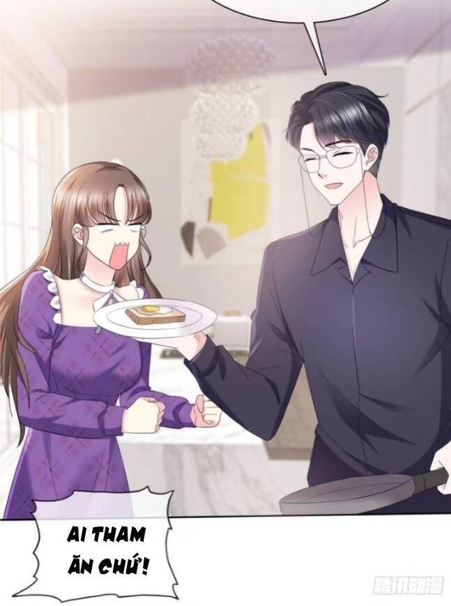 Boss Là Kim Chủ Của Tôi Chapter 28 - 8