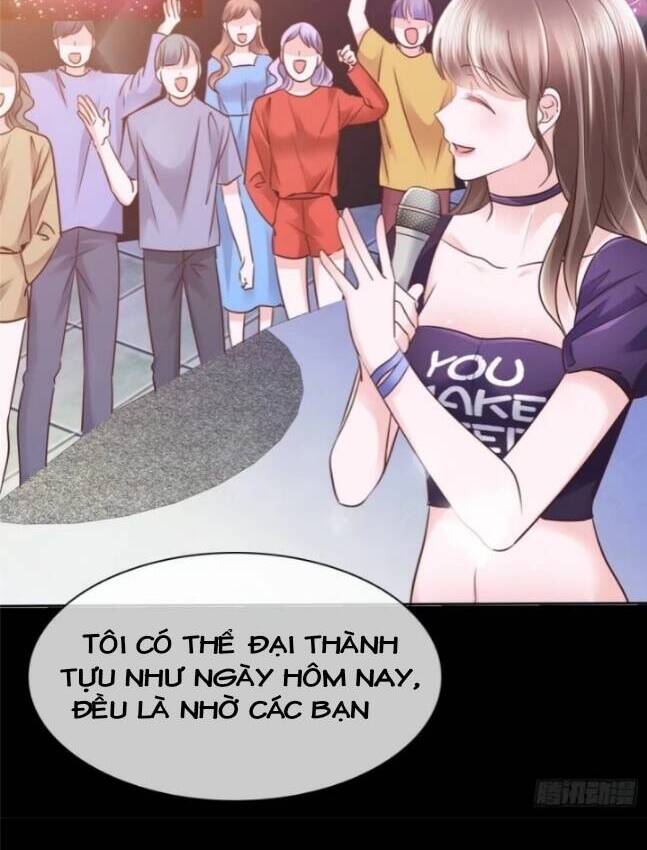 Boss Là Kim Chủ Của Tôi Chapter 3 - 3