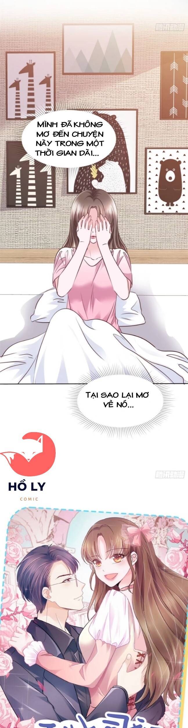 Boss Là Kim Chủ Của Tôi Chapter 3 - 8