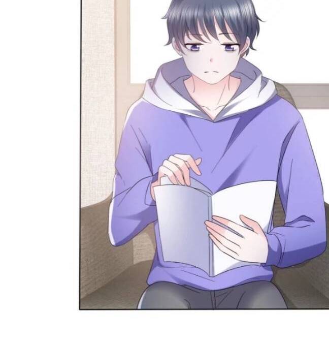 Boss Là Kim Chủ Của Tôi Chapter 30 - 12