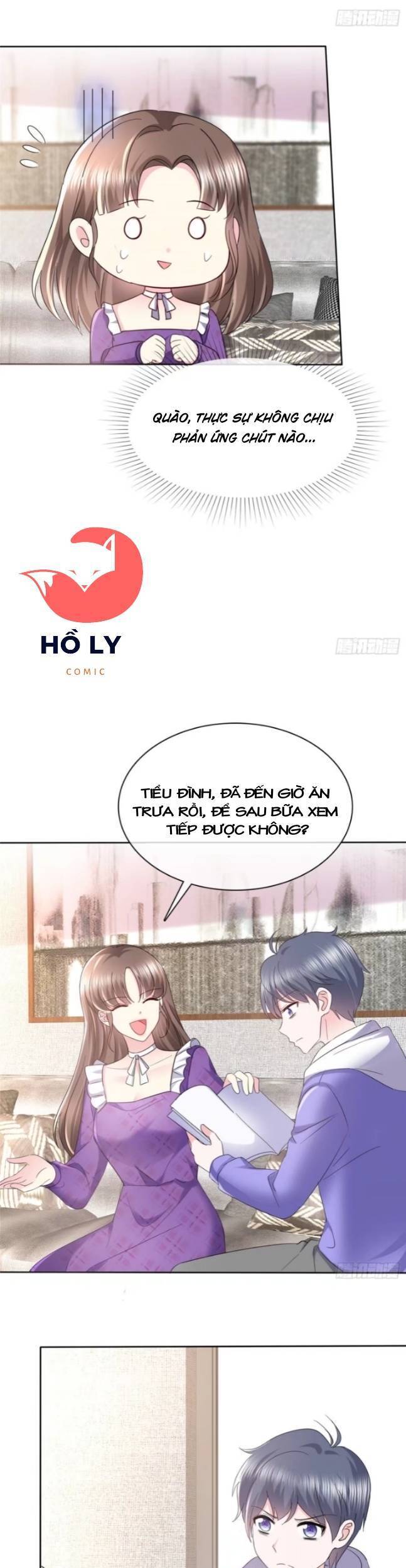 Boss Là Kim Chủ Của Tôi Chapter 30 - 13