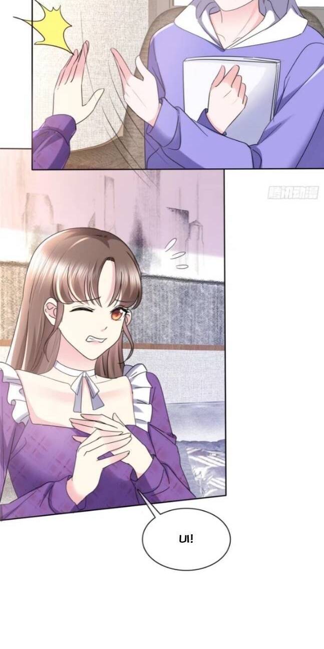 Boss Là Kim Chủ Của Tôi Chapter 30 - 14