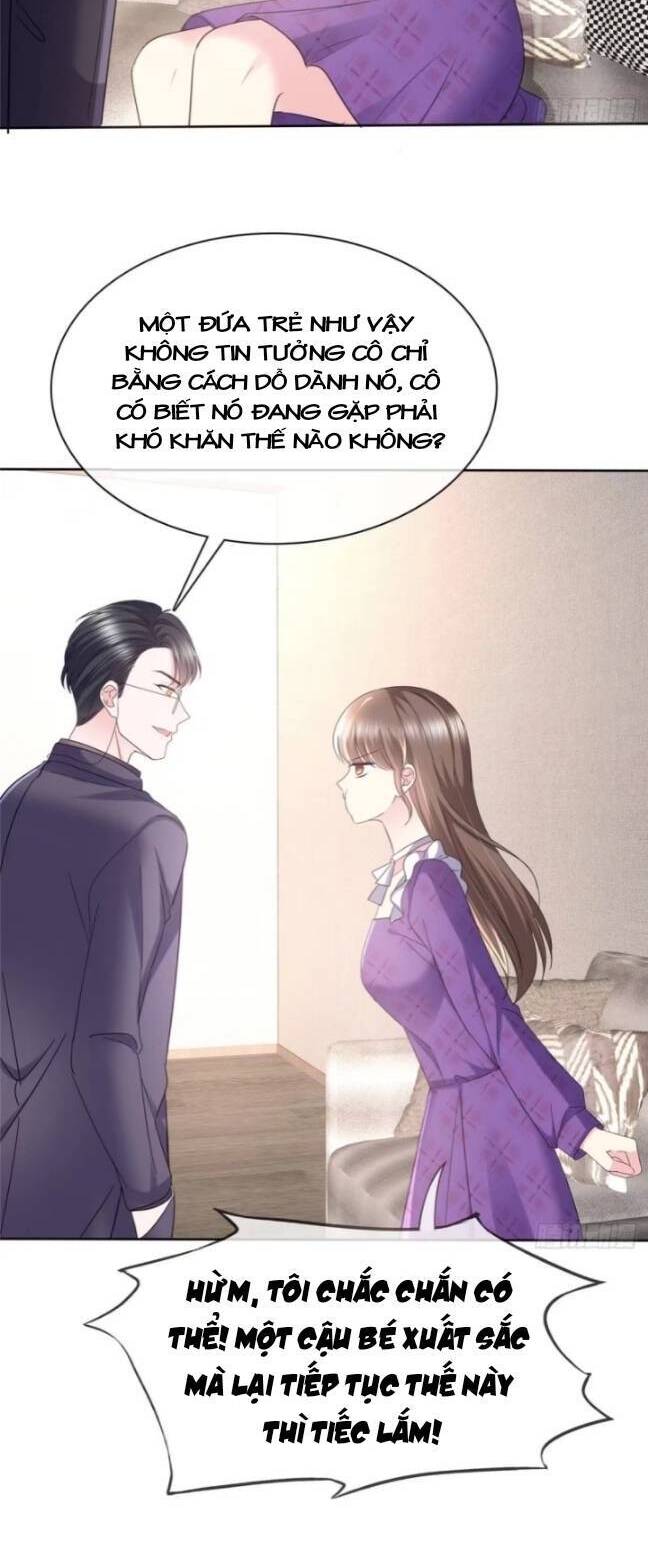 Boss Là Kim Chủ Của Tôi Chapter 30 - 16