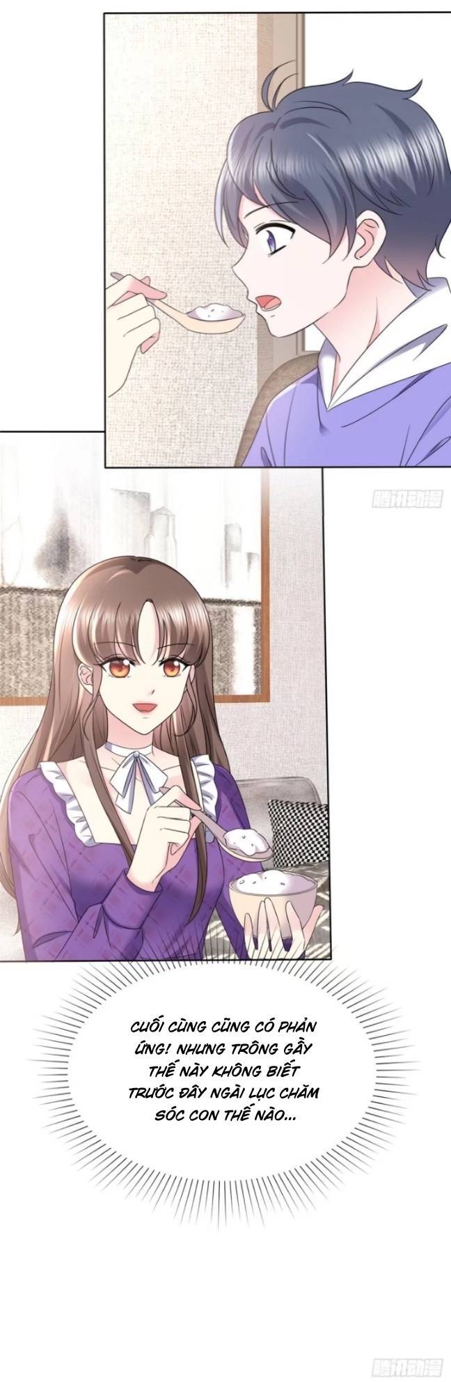 Boss Là Kim Chủ Của Tôi Chapter 30 - 19