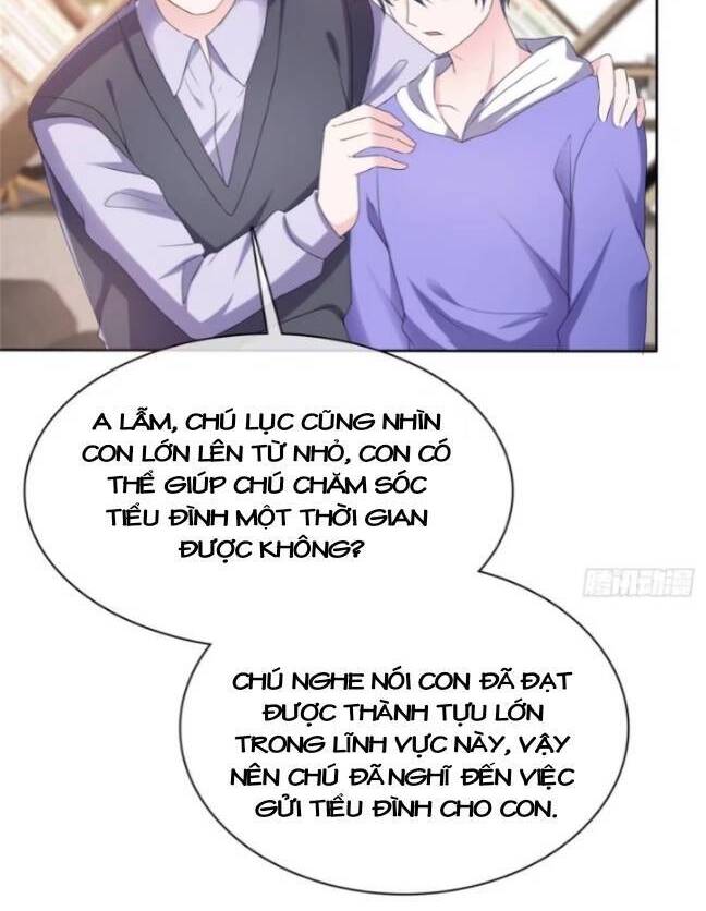 Boss Là Kim Chủ Của Tôi Chapter 30 - 4