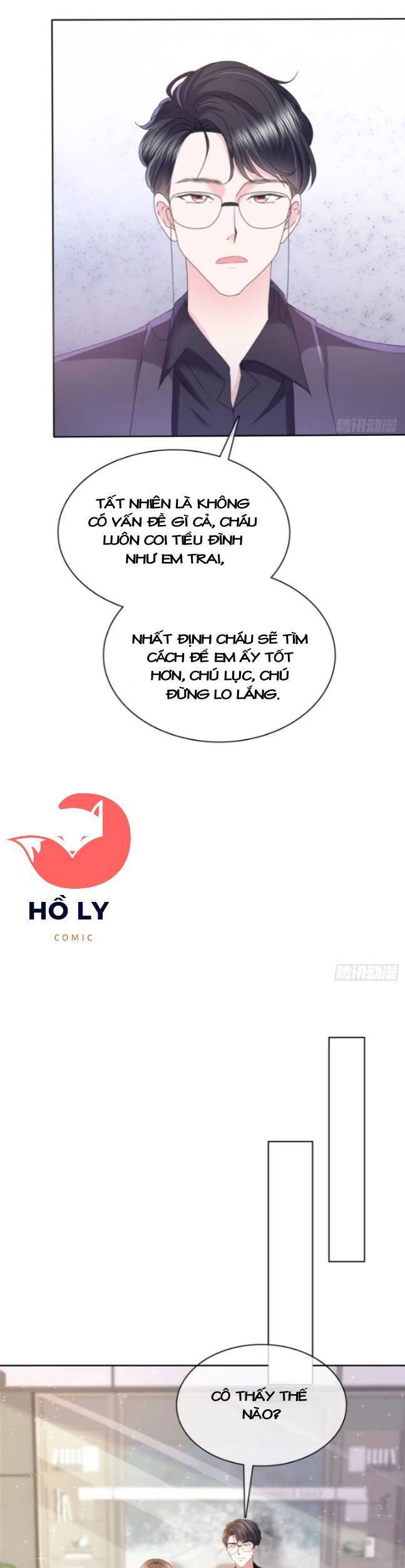 Boss Là Kim Chủ Của Tôi Chapter 30 - 5