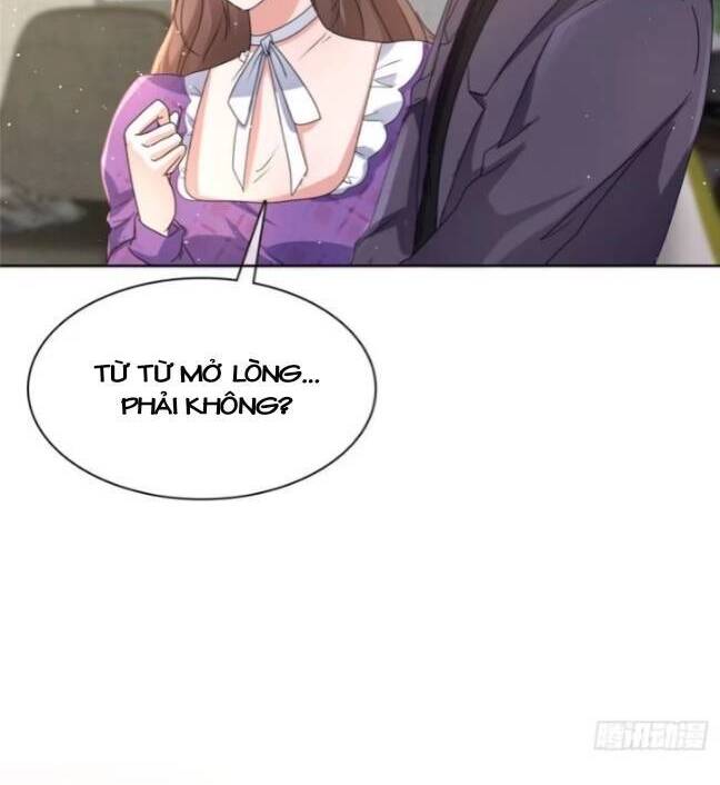 Boss Là Kim Chủ Của Tôi Chapter 30 - 8