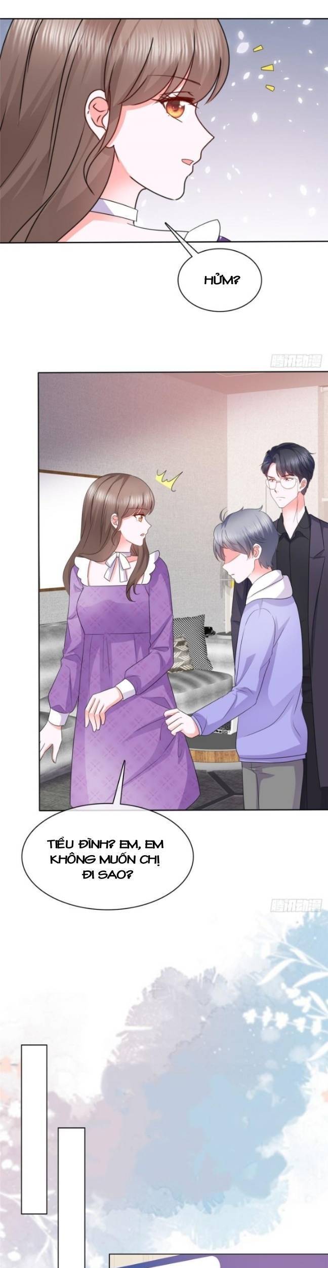 Boss Là Kim Chủ Của Tôi Chapter 31 - 15