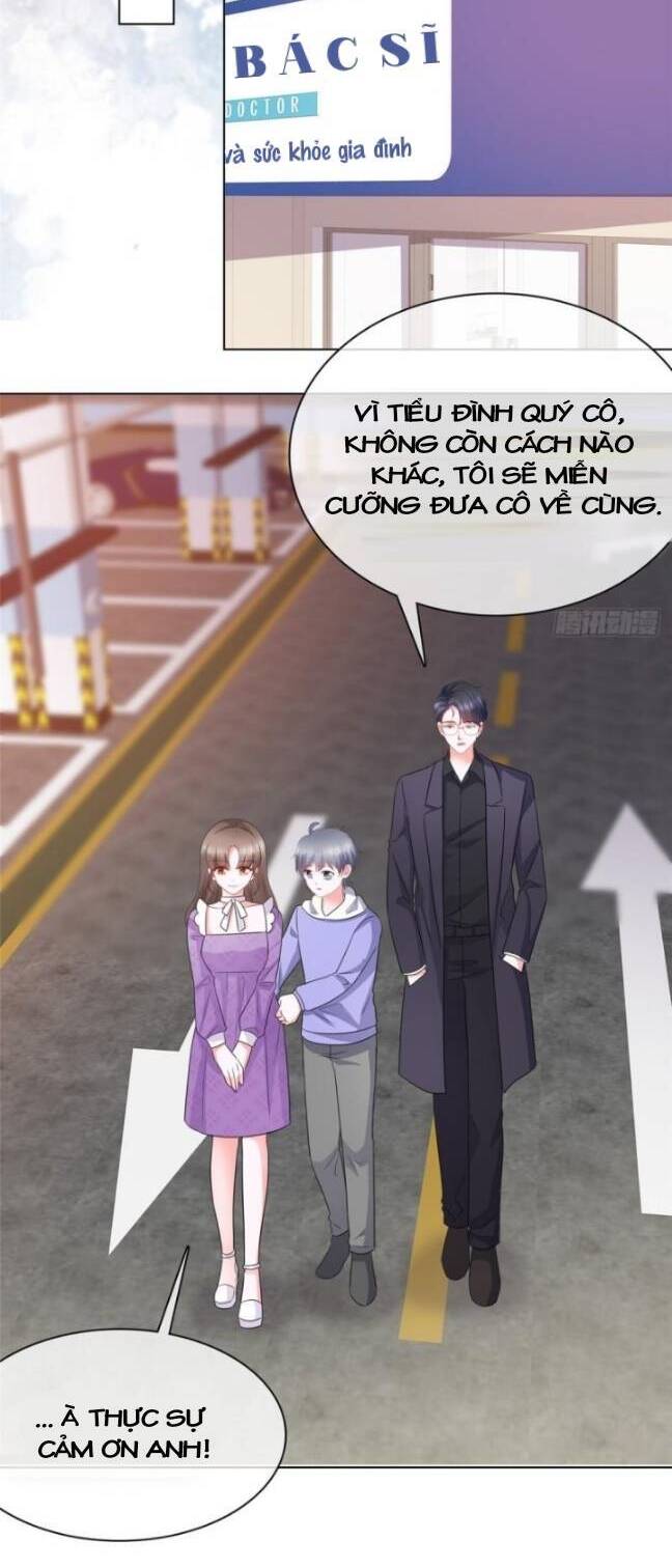 Boss Là Kim Chủ Của Tôi Chapter 31 - 16