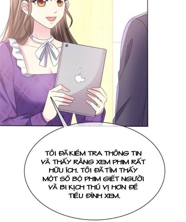 Boss Là Kim Chủ Của Tôi Chapter 31 - 4