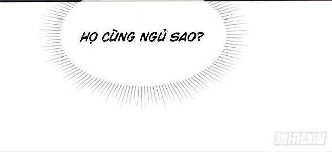 Boss Là Kim Chủ Của Tôi Chapter 31 - 10