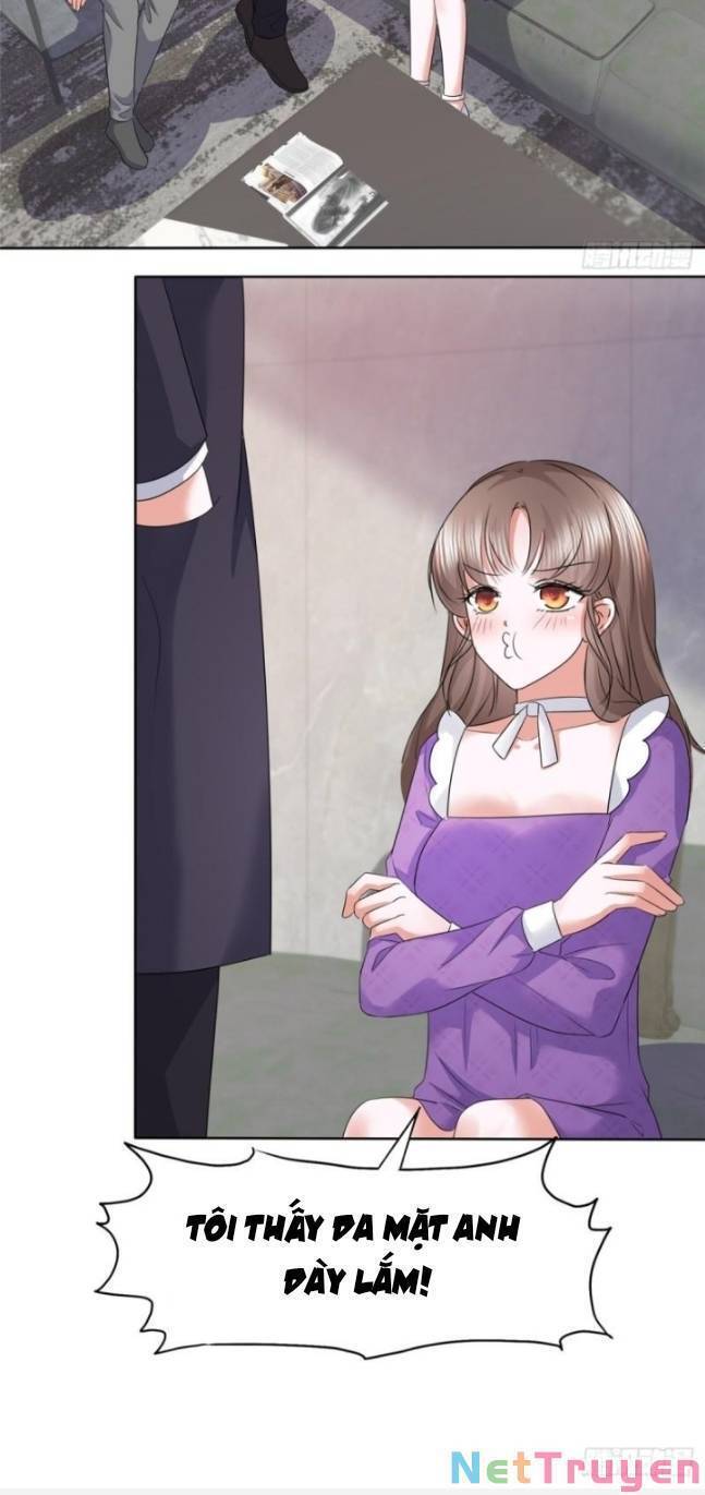 Boss Là Kim Chủ Của Tôi Chapter 32 - 14