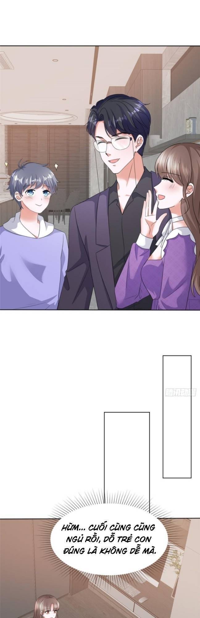 Boss Là Kim Chủ Của Tôi Chapter 32 - 15