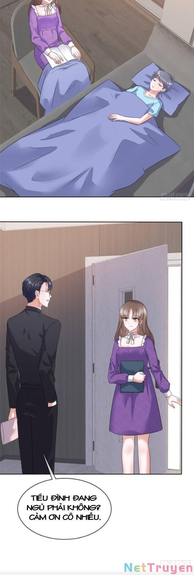 Boss Là Kim Chủ Của Tôi Chapter 32 - 16