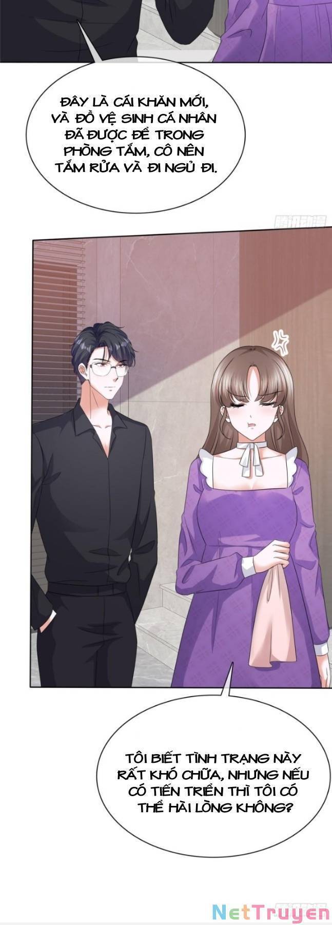 Boss Là Kim Chủ Của Tôi Chapter 32 - 18