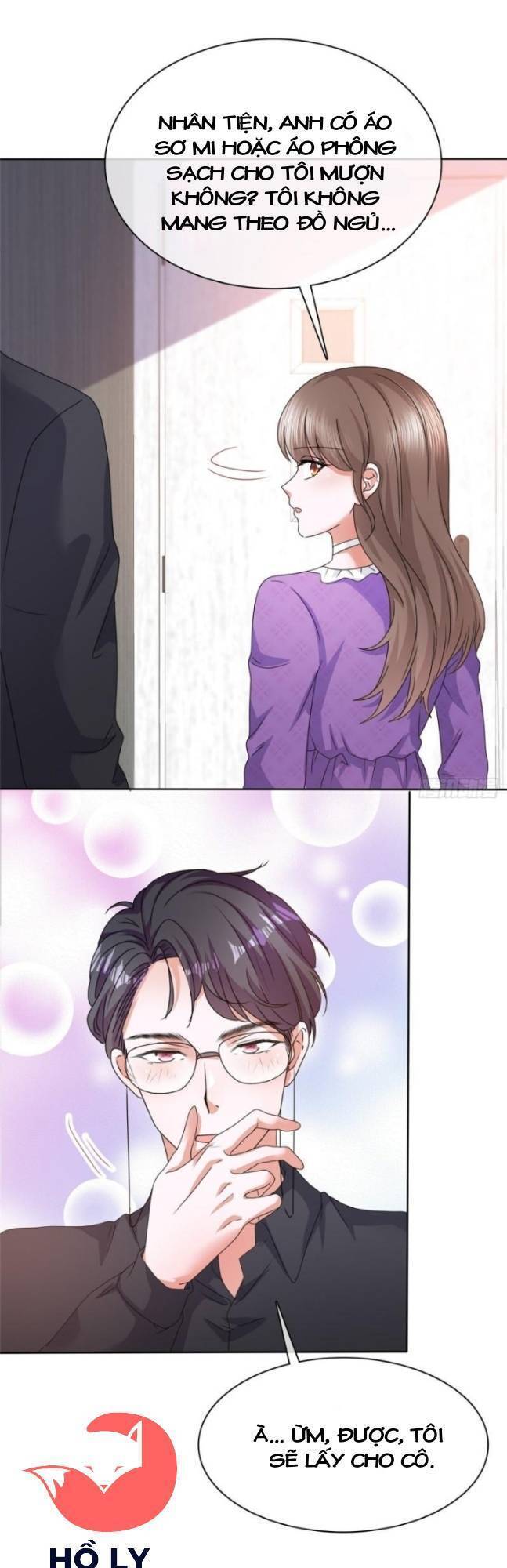 Boss Là Kim Chủ Của Tôi Chapter 32 - 19