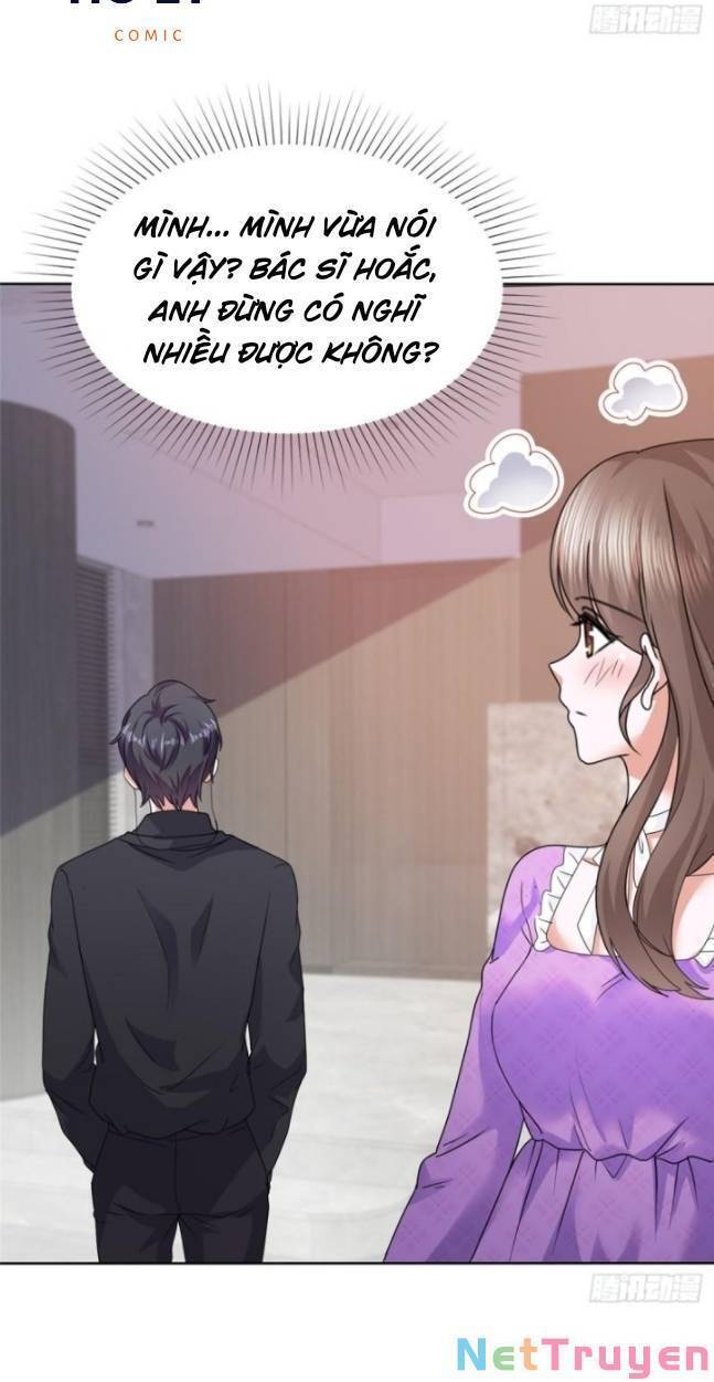 Boss Là Kim Chủ Của Tôi Chapter 32 - 20