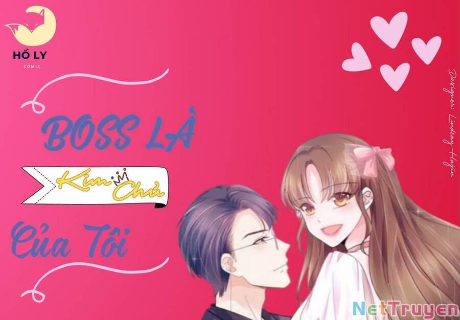 Boss Là Kim Chủ Của Tôi Chapter 32 - 22