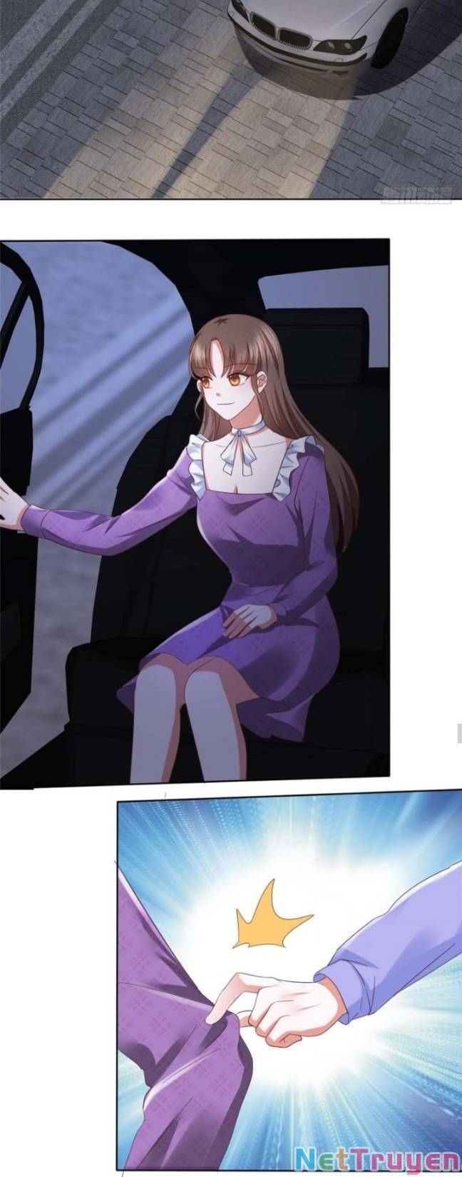 Boss Là Kim Chủ Của Tôi Chapter 32 - 4