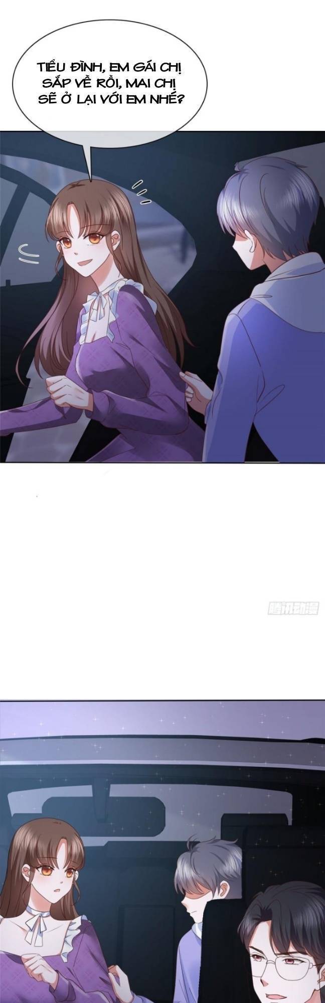 Boss Là Kim Chủ Của Tôi Chapter 32 - 5