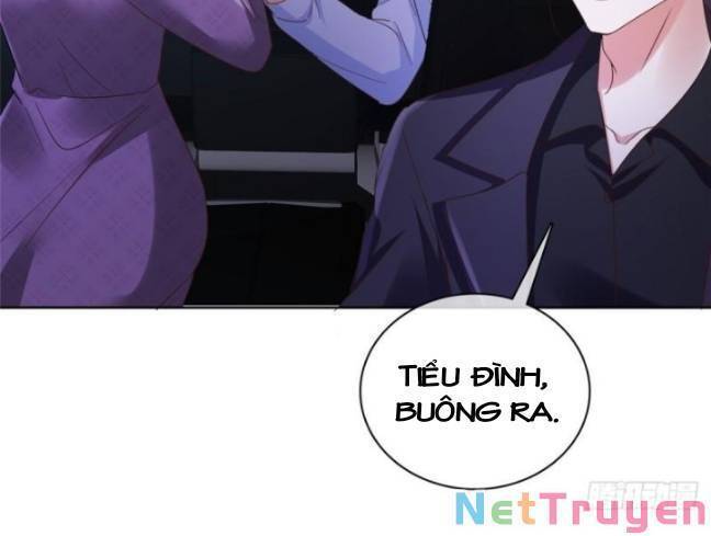 Boss Là Kim Chủ Của Tôi Chapter 32 - 6