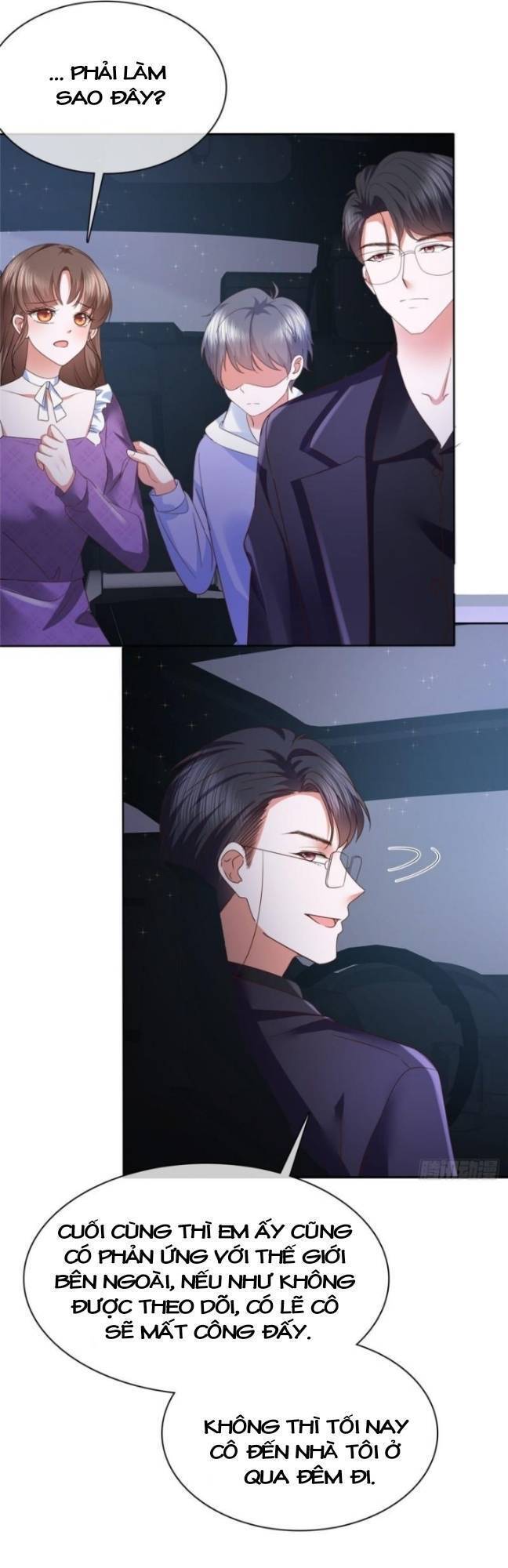 Boss Là Kim Chủ Của Tôi Chapter 32 - 7