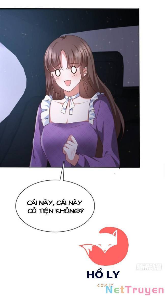 Boss Là Kim Chủ Của Tôi Chapter 32 - 8