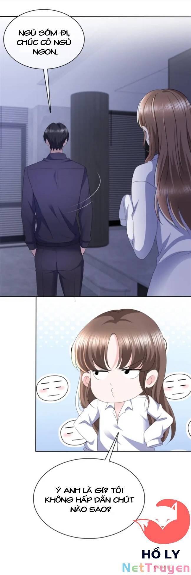 Boss Là Kim Chủ Của Tôi Chapter 33 - 13