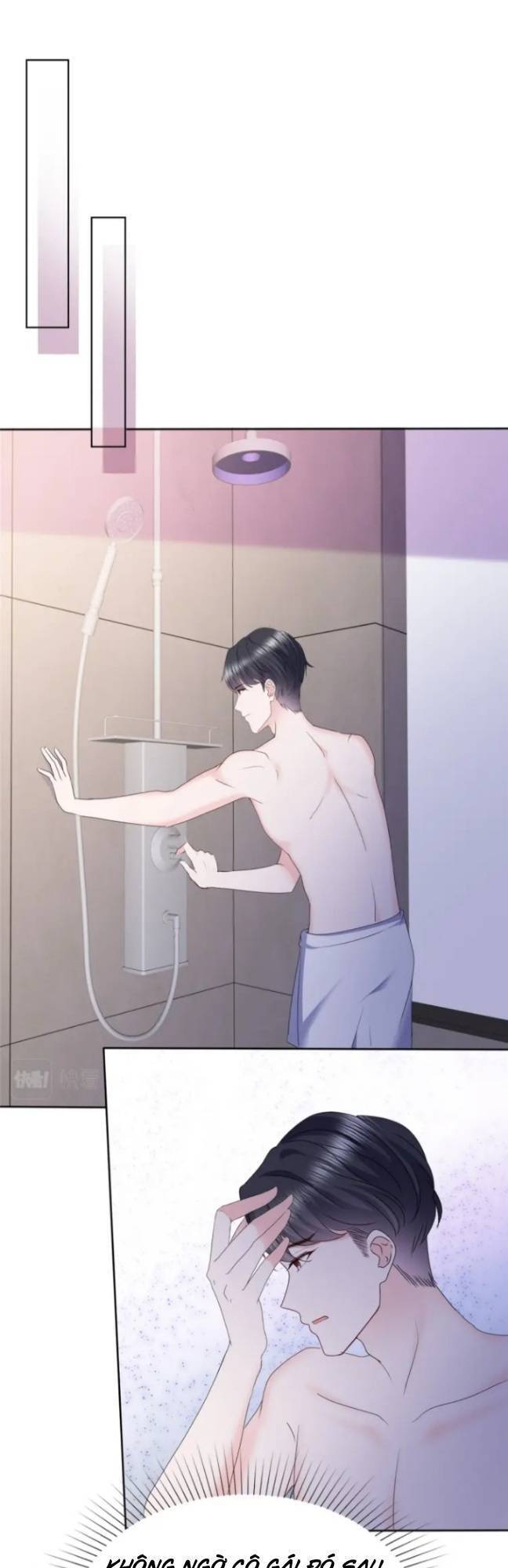 Boss Là Kim Chủ Của Tôi Chapter 33 - 14