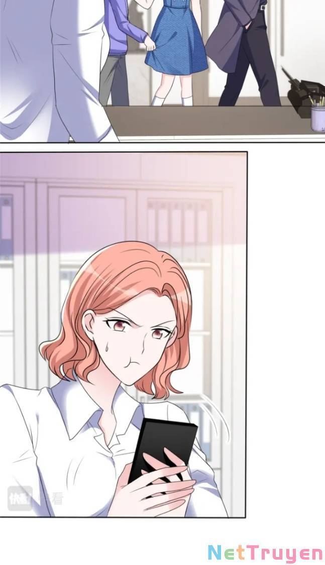 Boss Là Kim Chủ Của Tôi Chapter 33 - 19