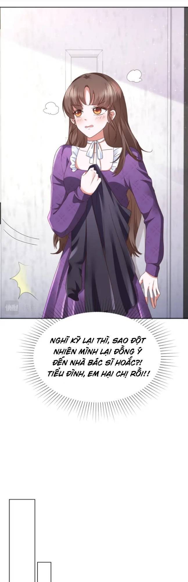 Boss Là Kim Chủ Của Tôi Chapter 33 - 5