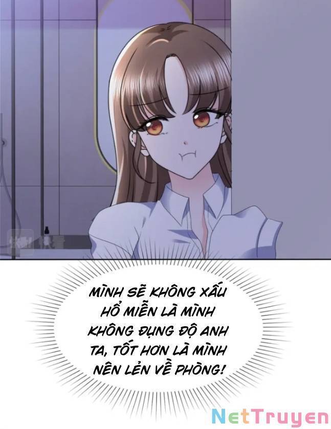 Boss Là Kim Chủ Của Tôi Chapter 33 - 10