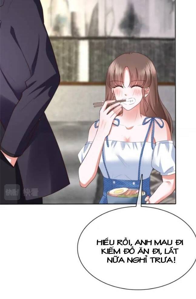 Boss Là Kim Chủ Của Tôi Chapter 34 - 11