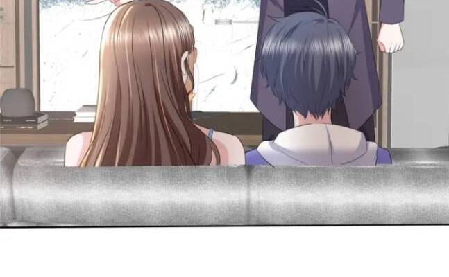 Boss Là Kim Chủ Của Tôi Chapter 34 - 15