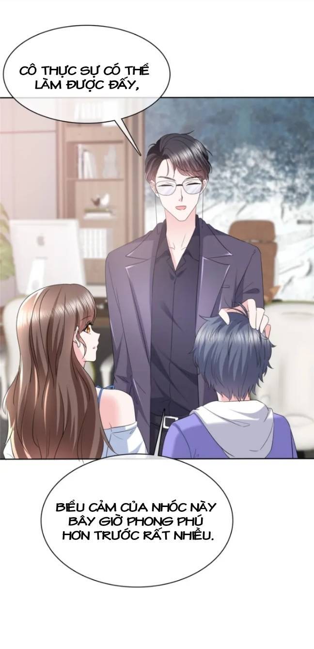 Boss Là Kim Chủ Của Tôi Chapter 34 - 17