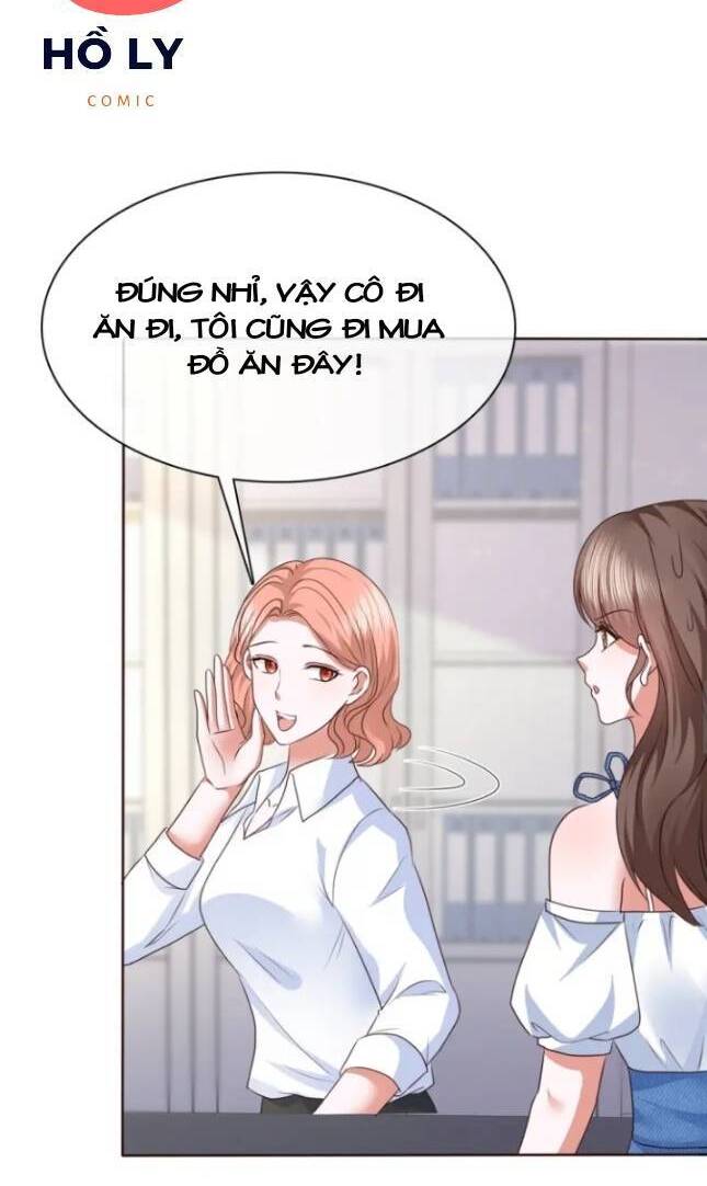 Boss Là Kim Chủ Của Tôi Chapter 34 - 5