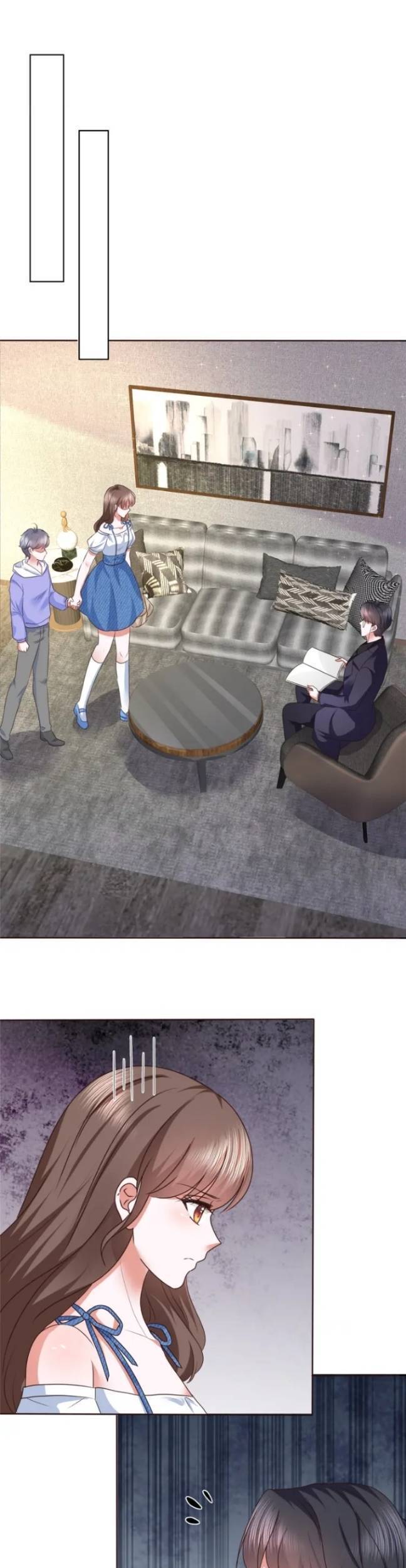 Boss Là Kim Chủ Của Tôi Chapter 34 - 6