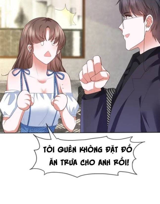 Boss Là Kim Chủ Của Tôi Chapter 34 - 9