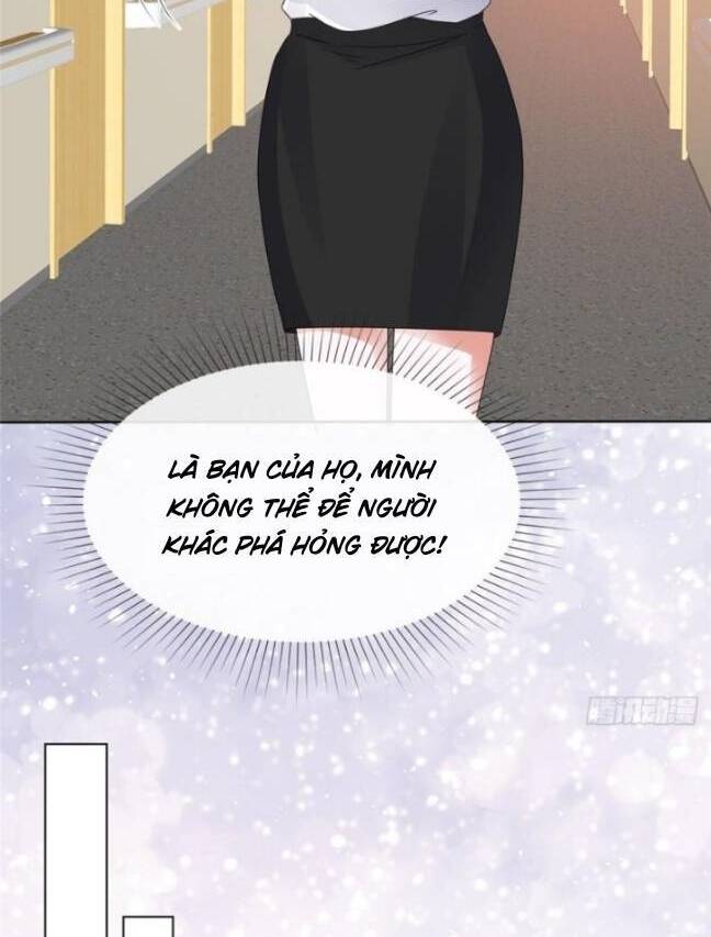 Boss Là Kim Chủ Của Tôi Chapter 35 - 11