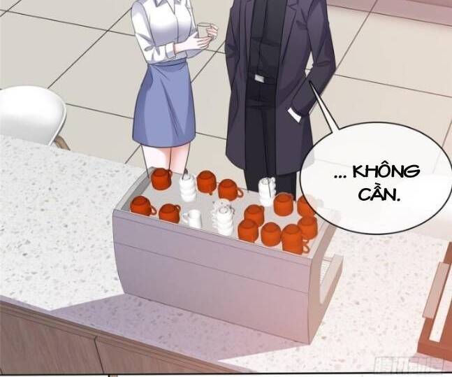 Boss Là Kim Chủ Của Tôi Chapter 35 - 15