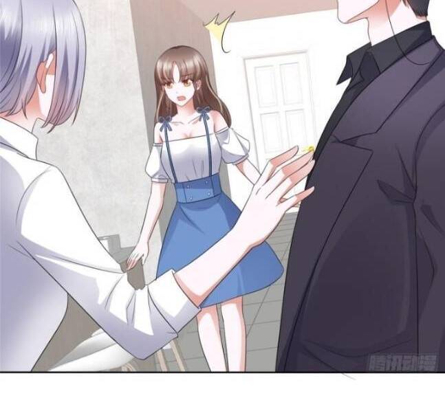 Boss Là Kim Chủ Của Tôi Chapter 35 - 18