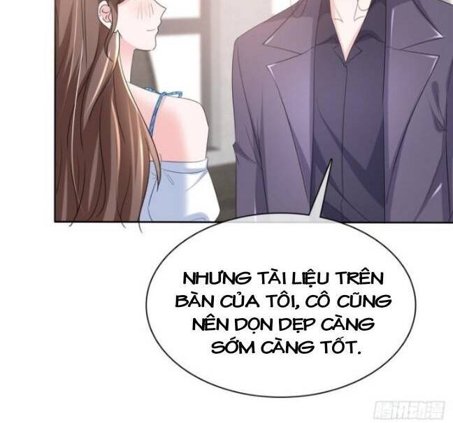 Boss Là Kim Chủ Của Tôi Chapter 35 - 4