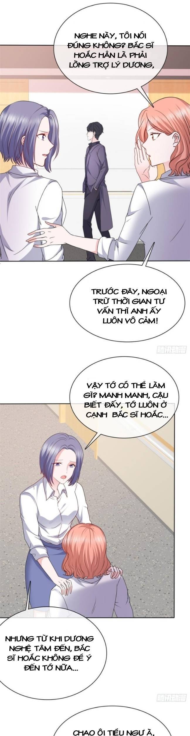 Boss Là Kim Chủ Của Tôi Chapter 35 - 6