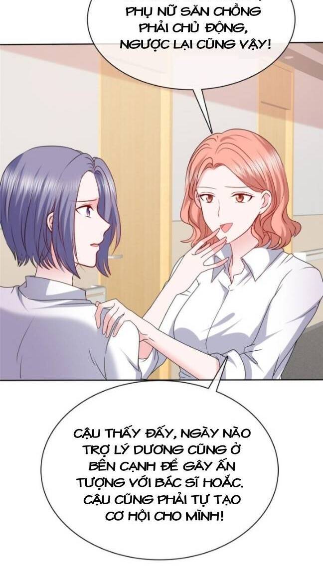 Boss Là Kim Chủ Của Tôi Chapter 35 - 7