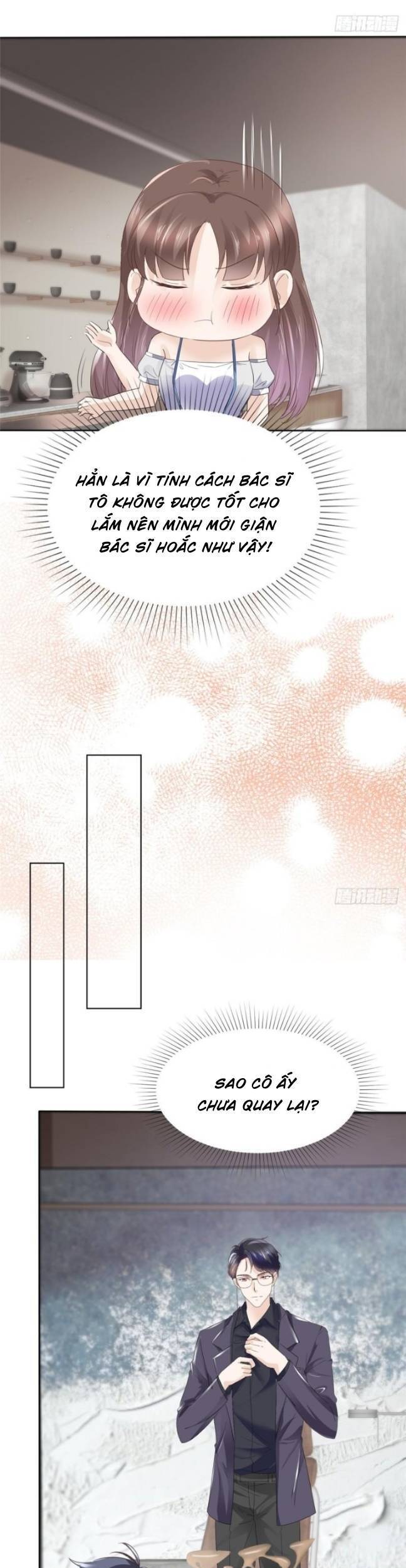 Boss Là Kim Chủ Của Tôi Chapter 36 - 11