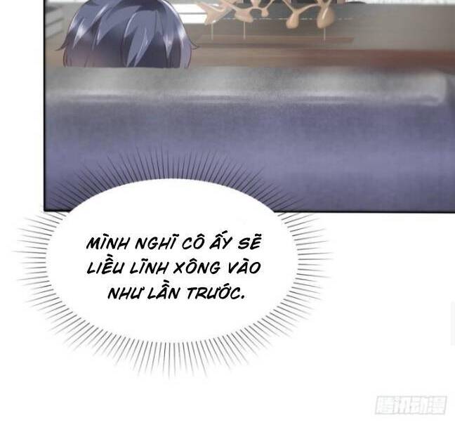 Boss Là Kim Chủ Của Tôi Chapter 36 - 12