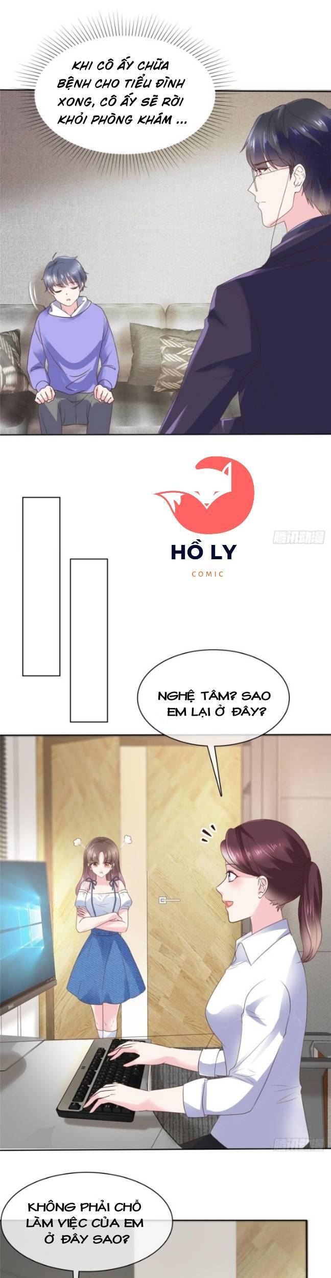 Boss Là Kim Chủ Của Tôi Chapter 36 - 13